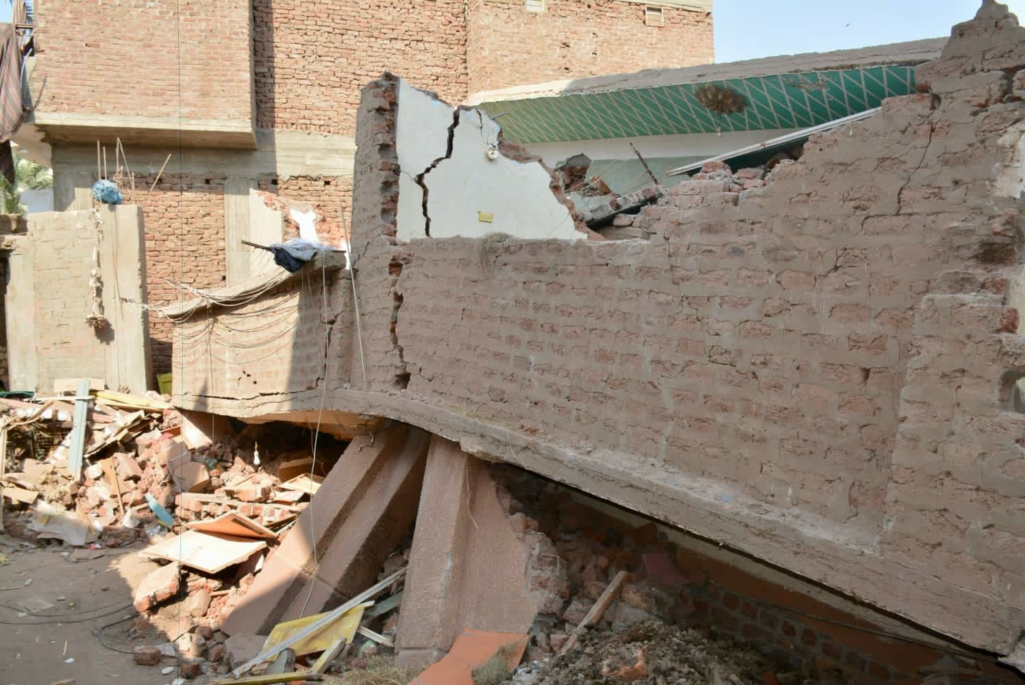 النيابة الادارية