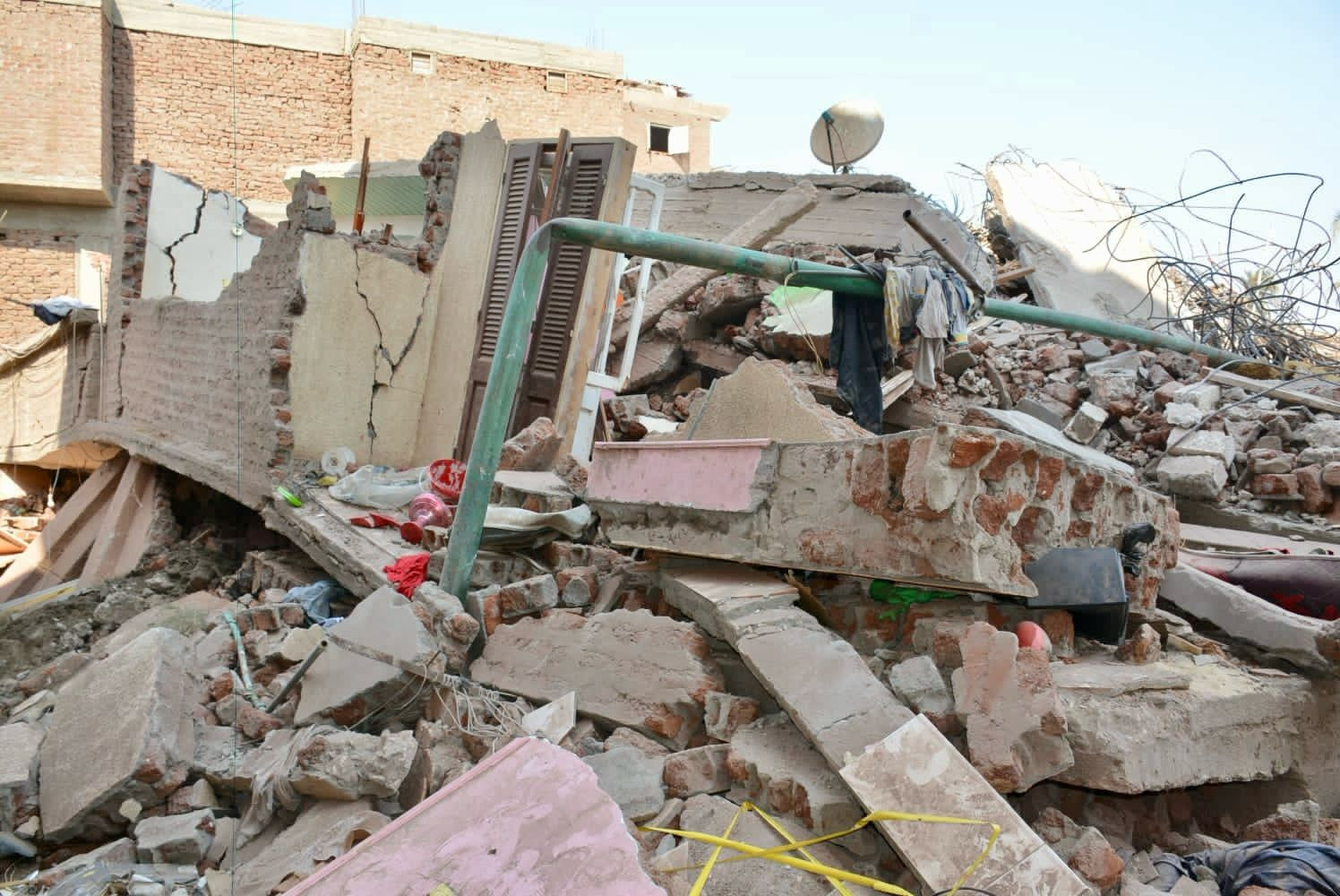 النيابة الادارية