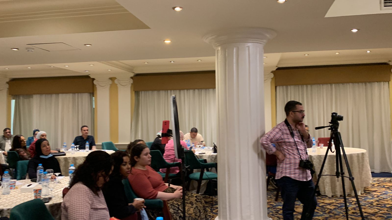 قضايا المرأة