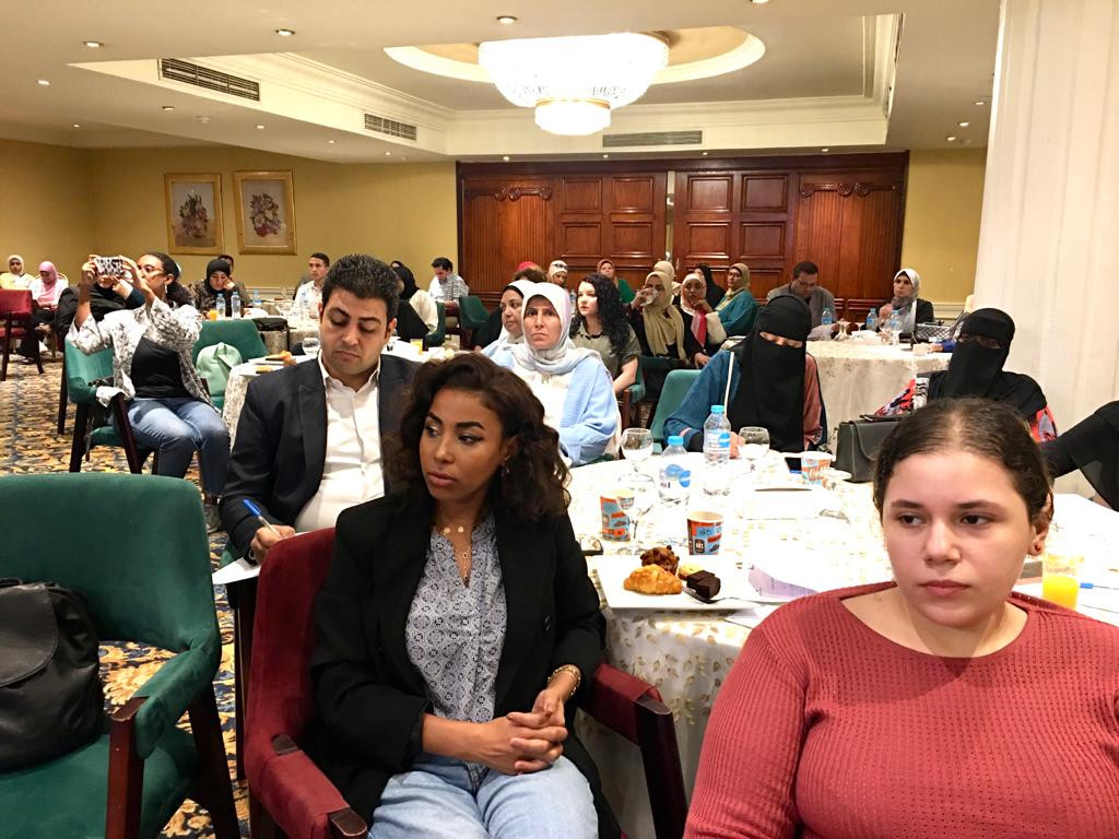 قضايا المرأة