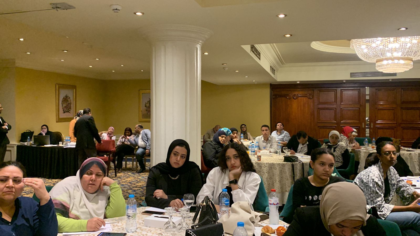 قضايا المرأة