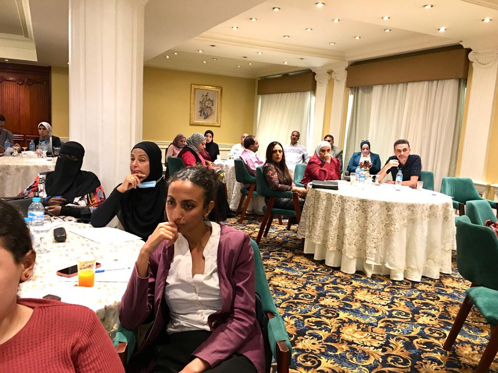 قضايا المرأة