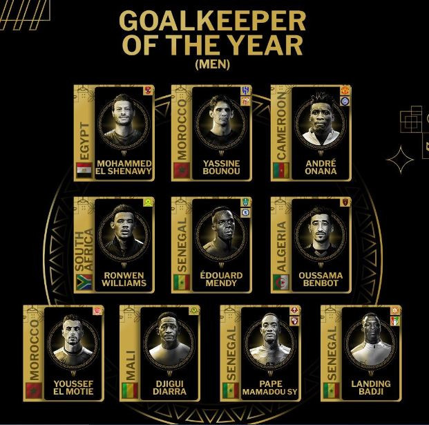 محمد الشناوي