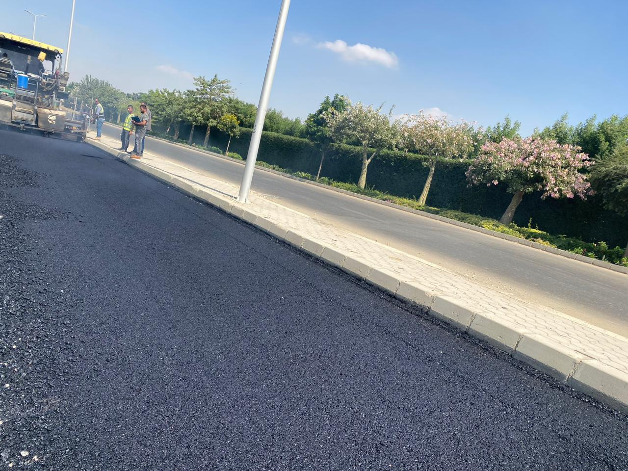 القاهرة الجديدة