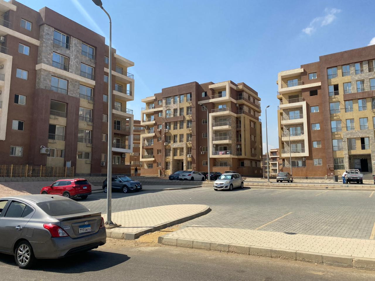 القاهرة الجديدة