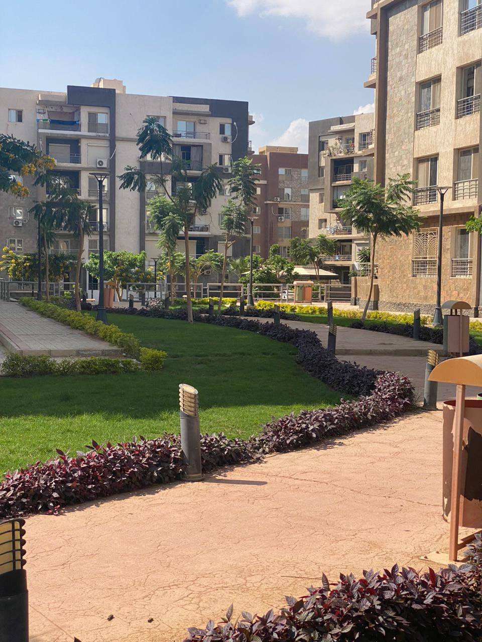 القاهرة الجديدة