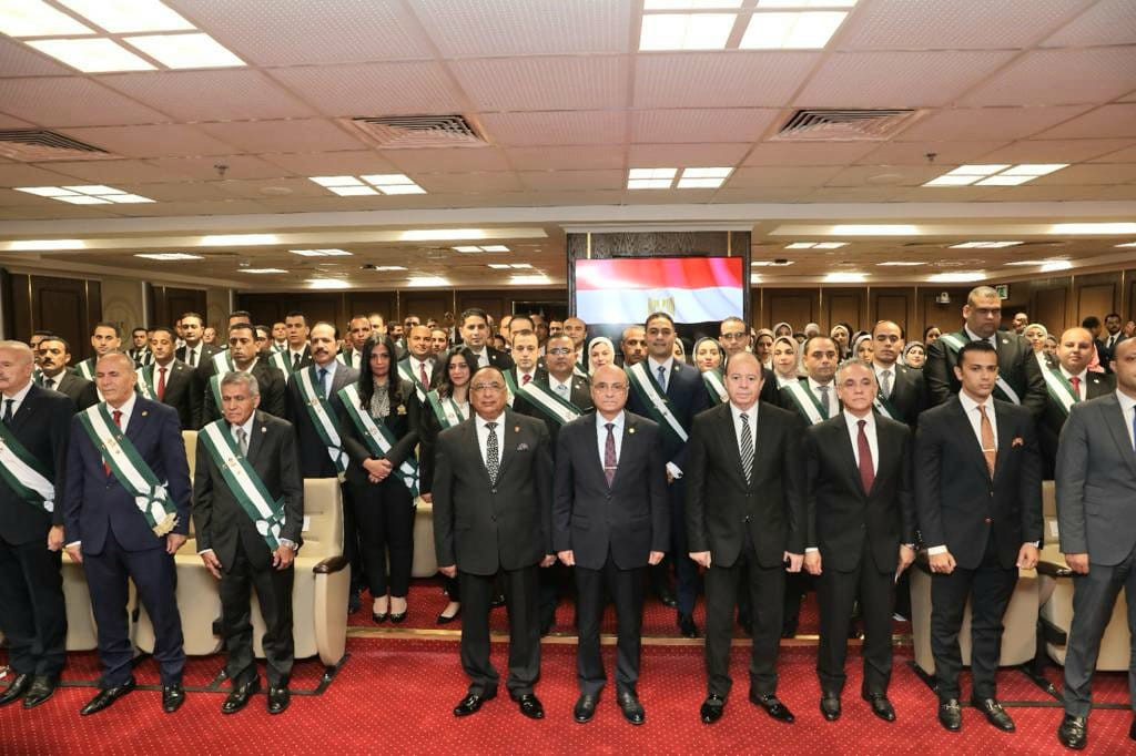 هيئة قضايا الدولة