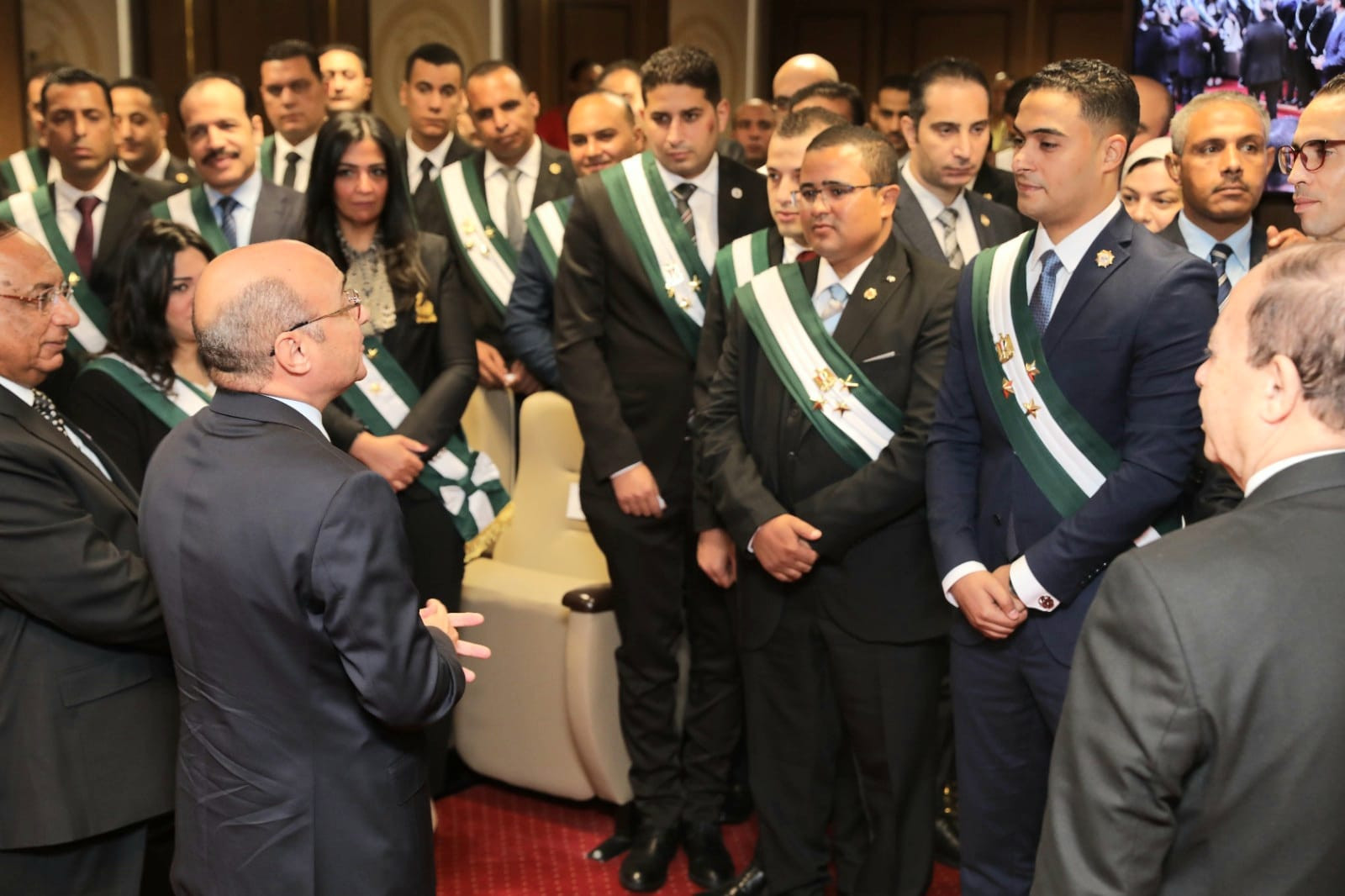 هيئة قضايا الدولة