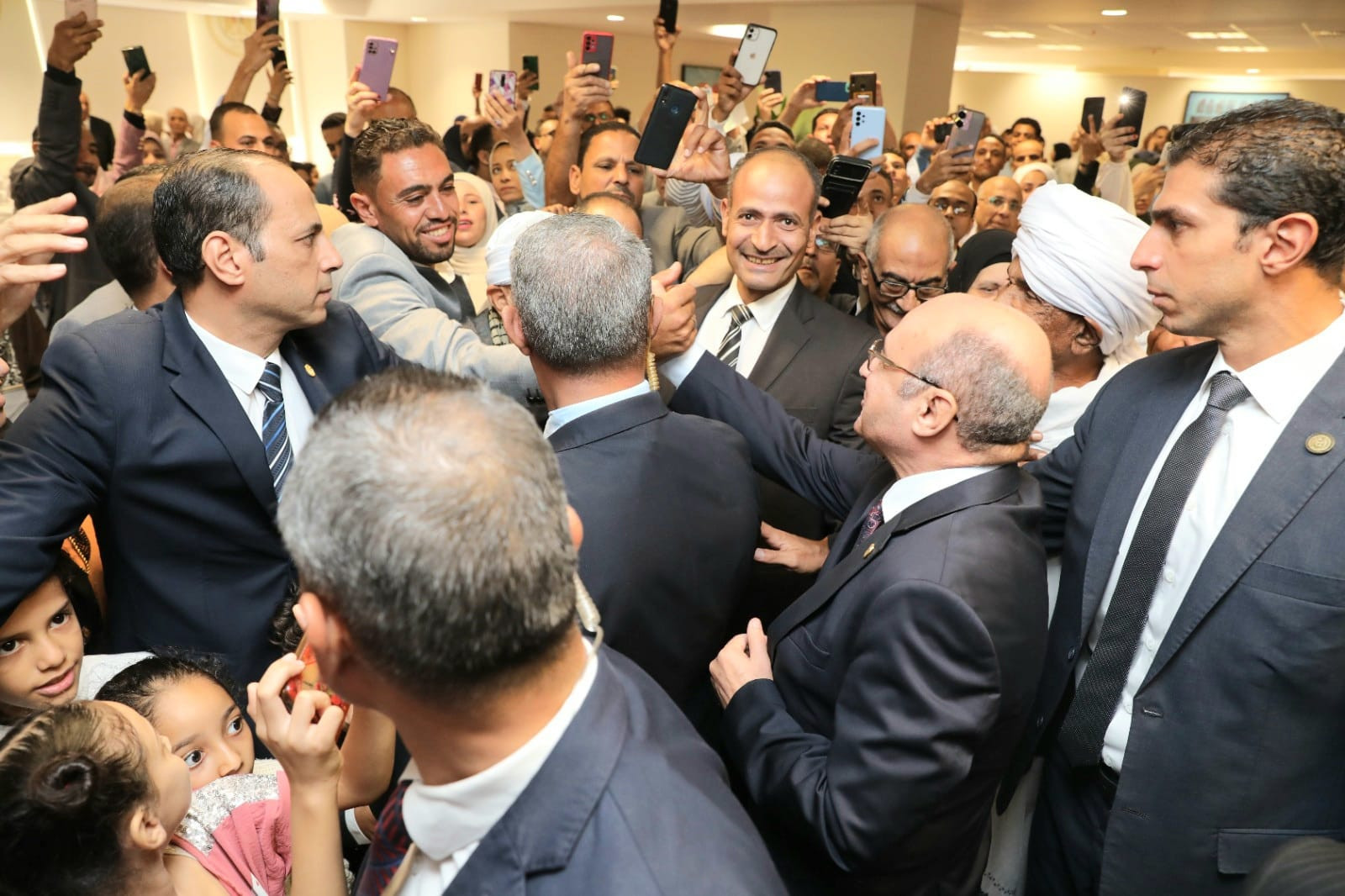 هيئة قضايا الدولة