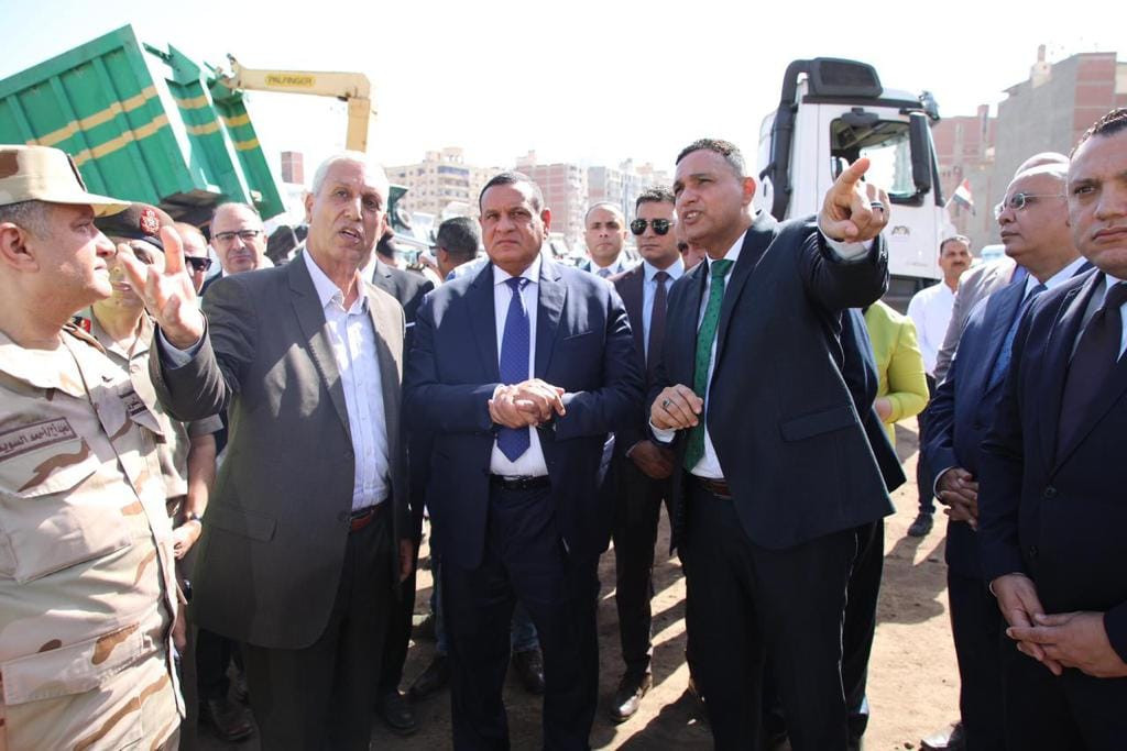 التنمية المحلية
