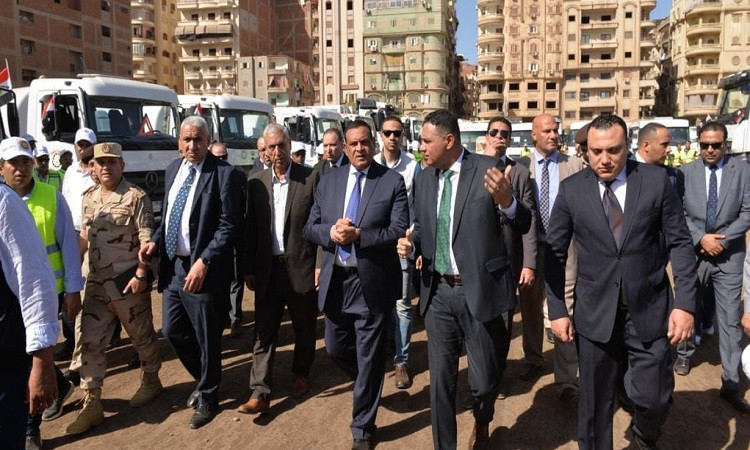 التنمية المحلية