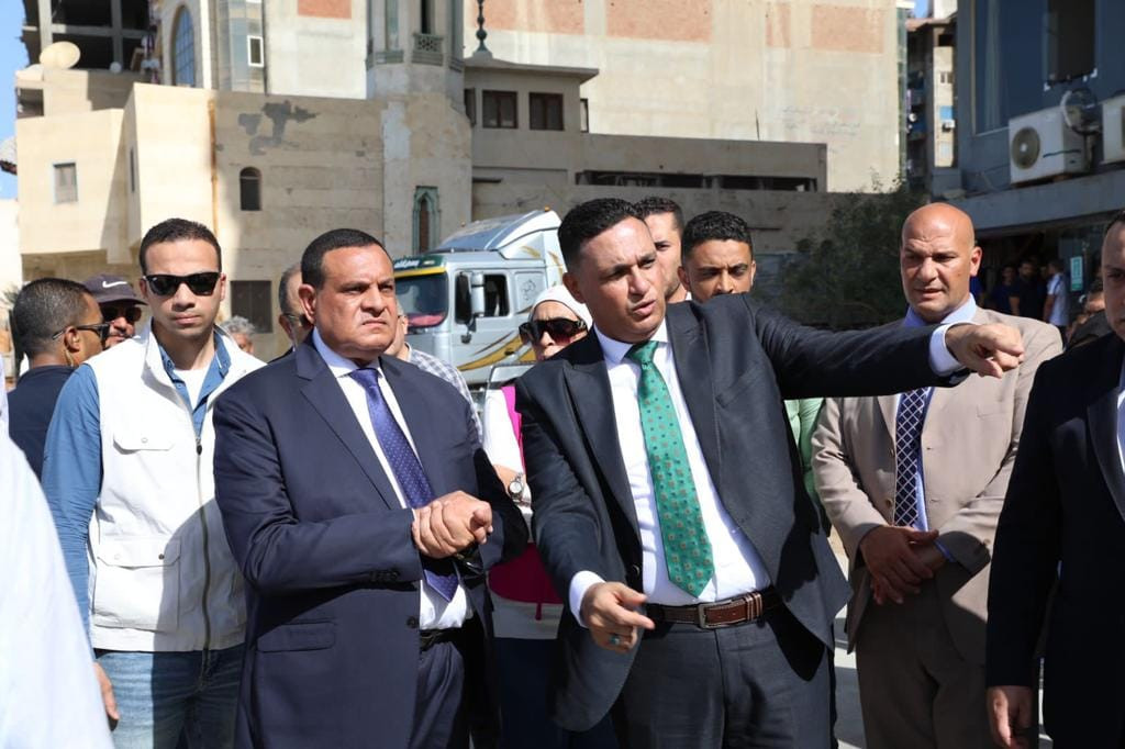 التنمية المحلية