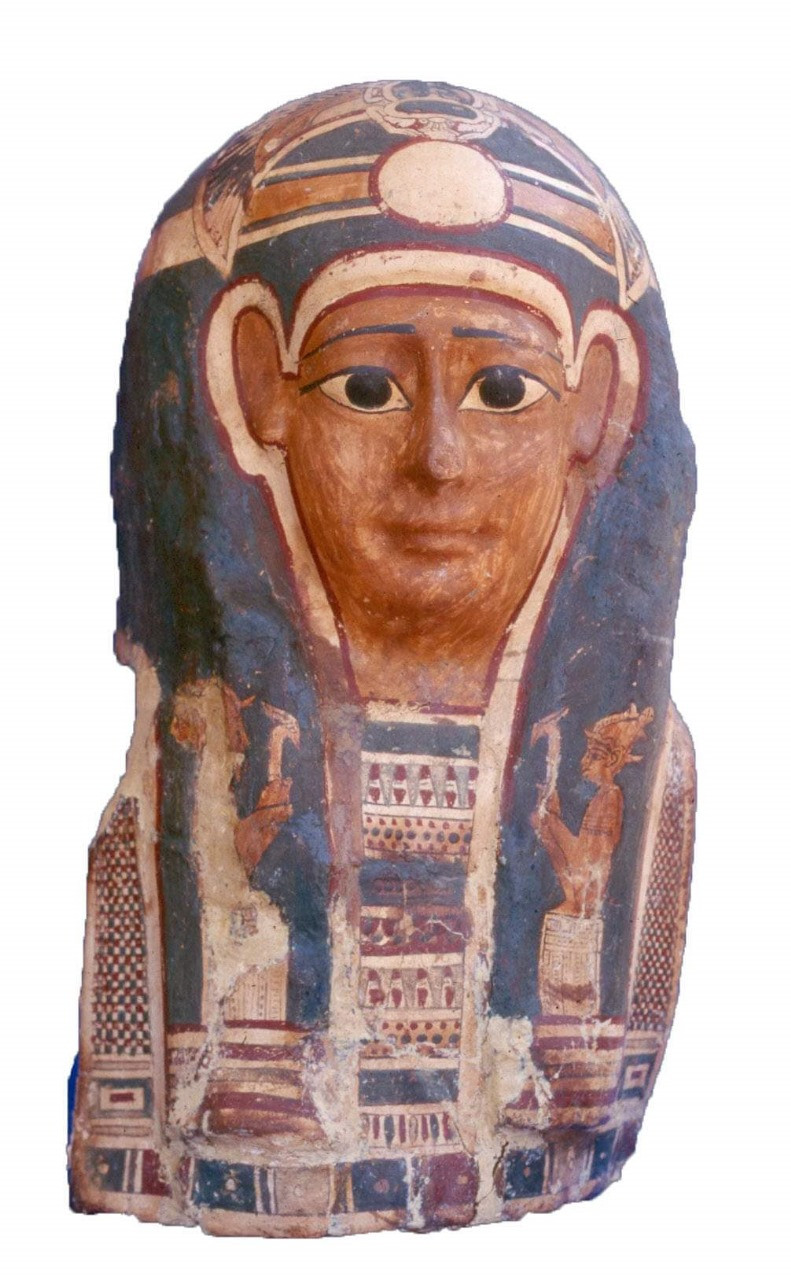 متحف كوم أوشيم