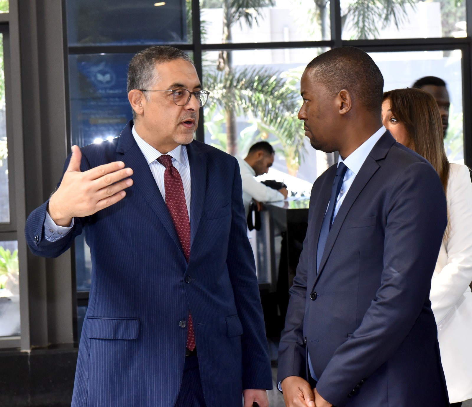 الهيئة العامة للاستثمار