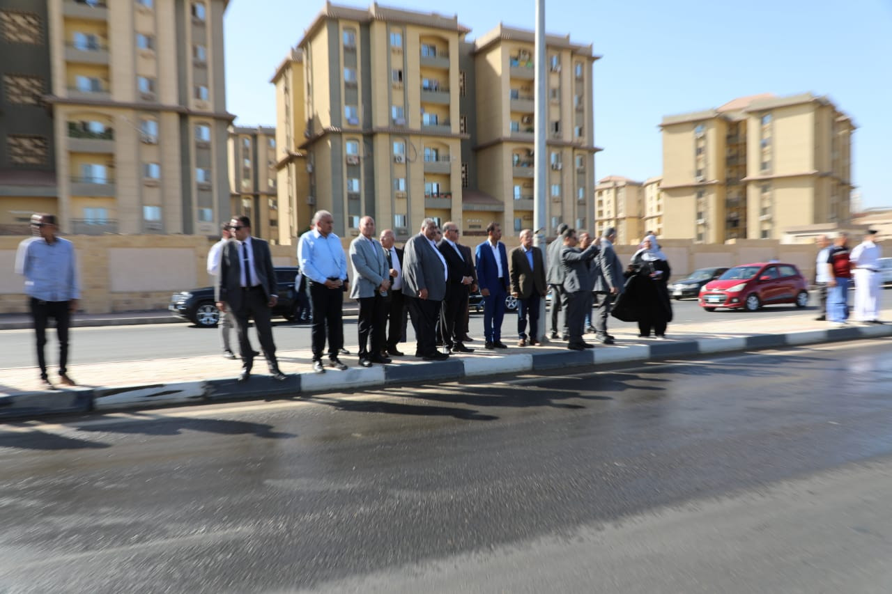 محافظ القاهرة