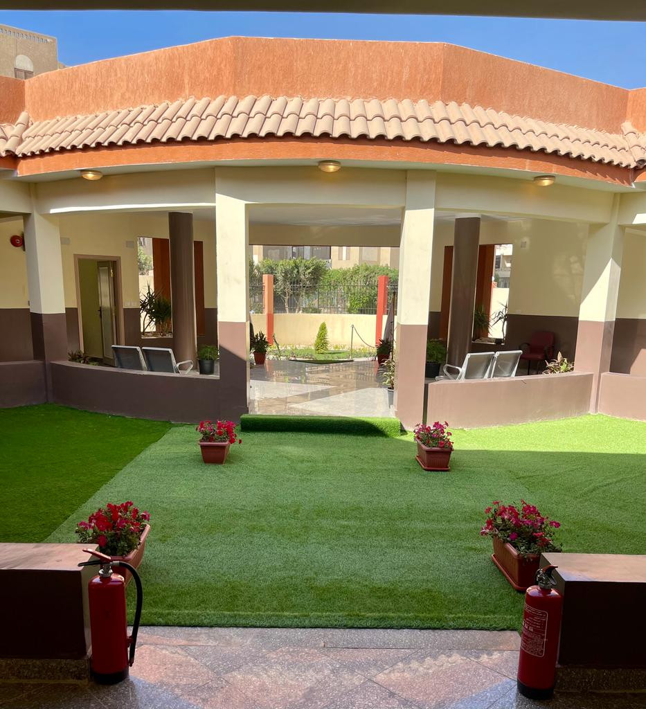 النيابة الإدارية