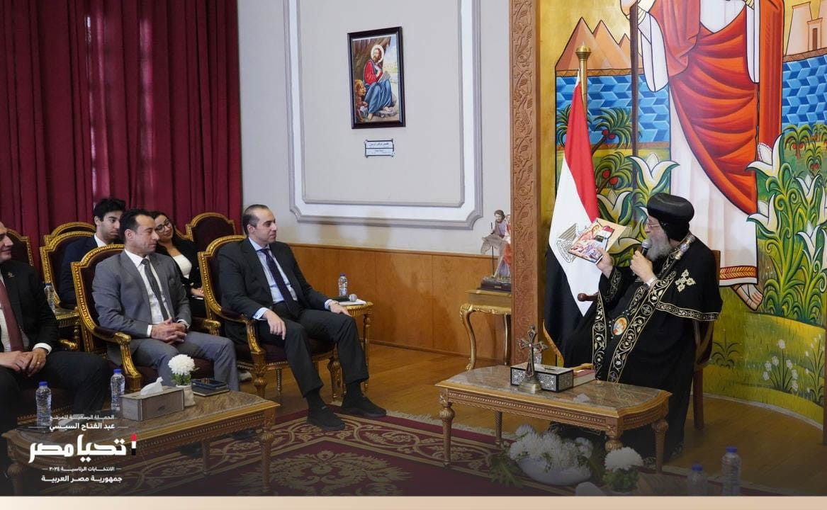 حملة السيسي