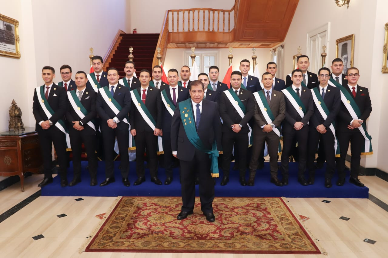 مجلس الدولة