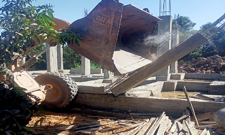 محافظة الإسماعيلية