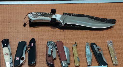 جمارك مطار القاهرة