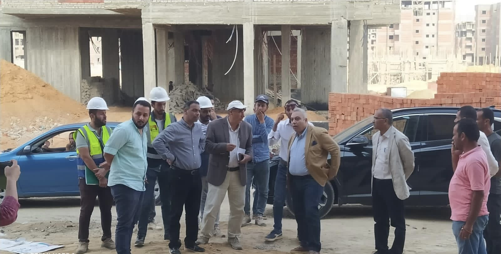الاسكان