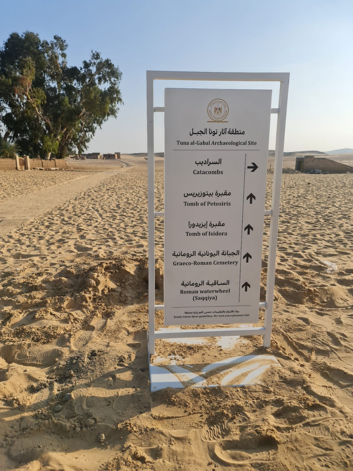 السياحة