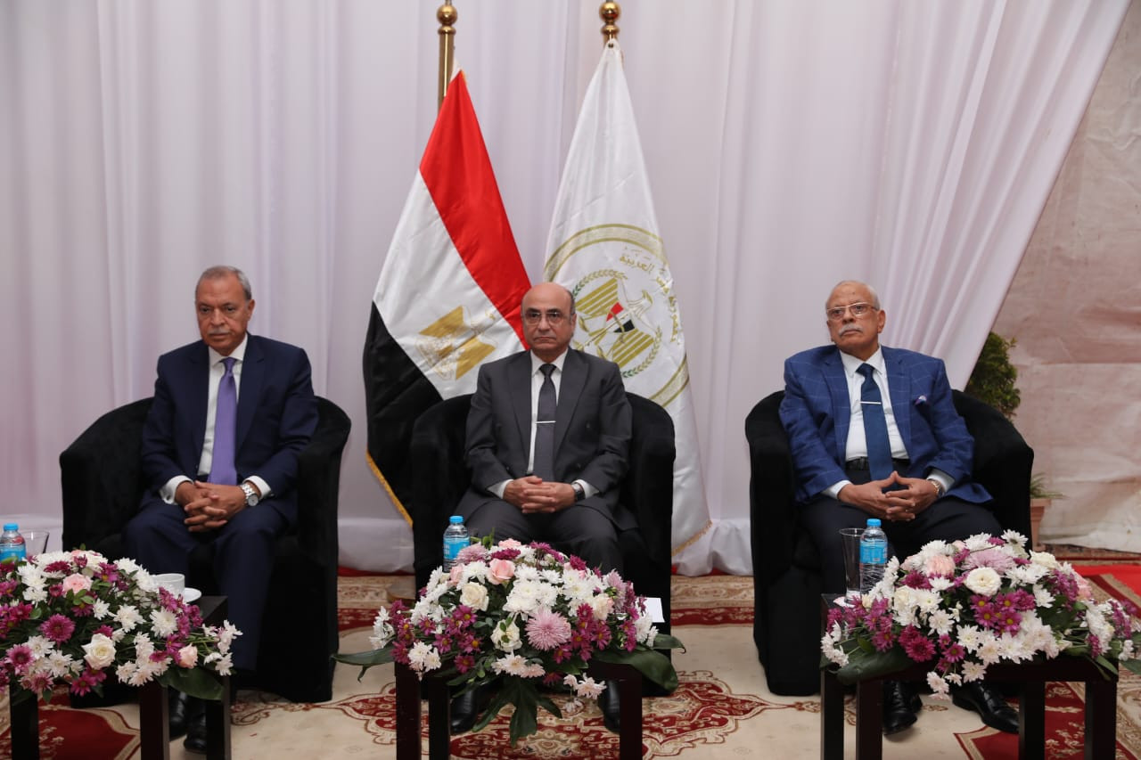 وزير العدل