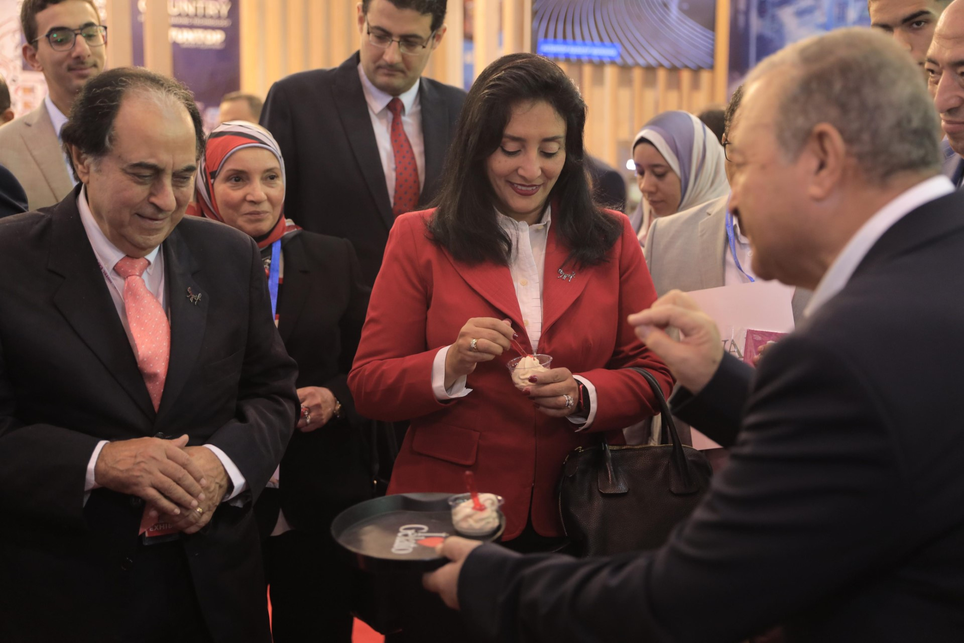 معرض التجهيزات السياحية