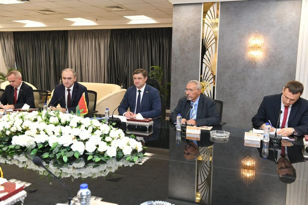 وزير الانتاج الحربي