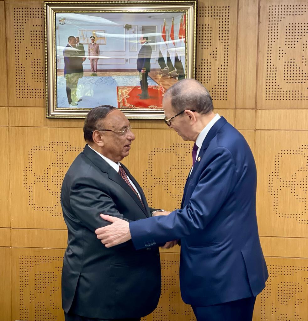 النيابة الإدارية