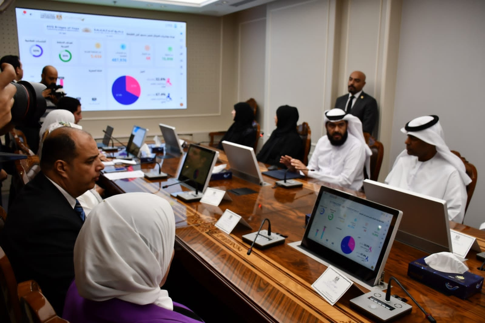 وزير الرياضة