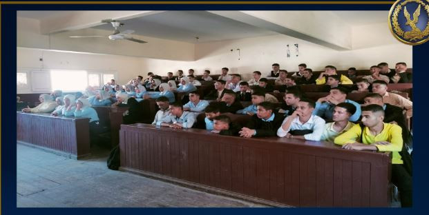 طلبة المدارس