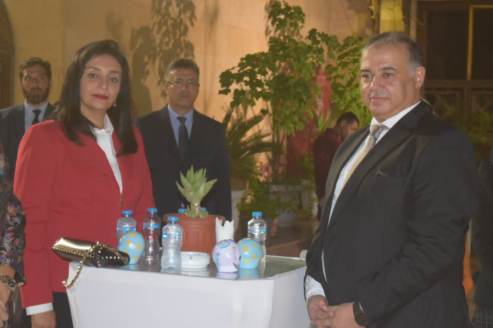 متحف الفن الإسلامي