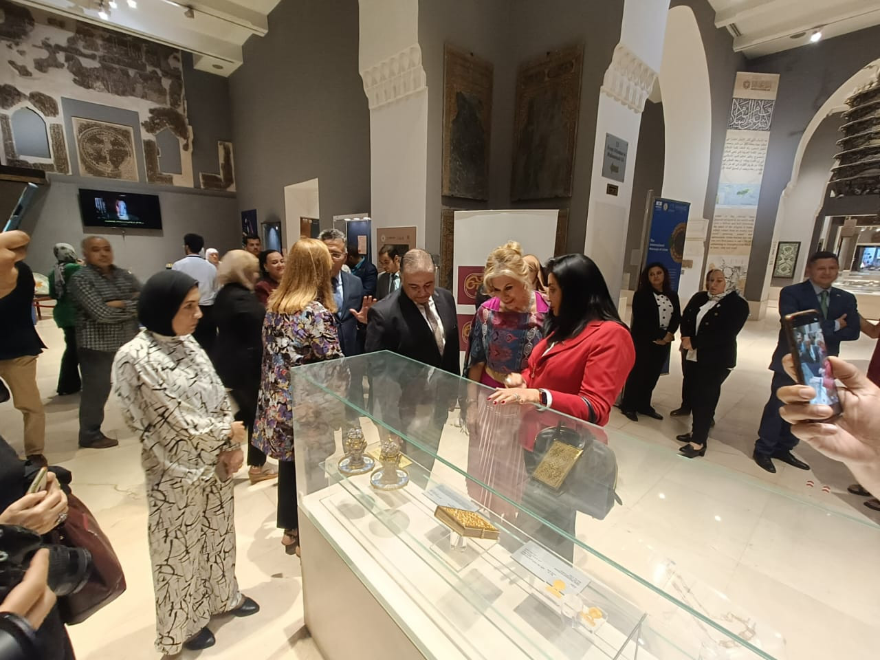 متحف الفن الإسلامي