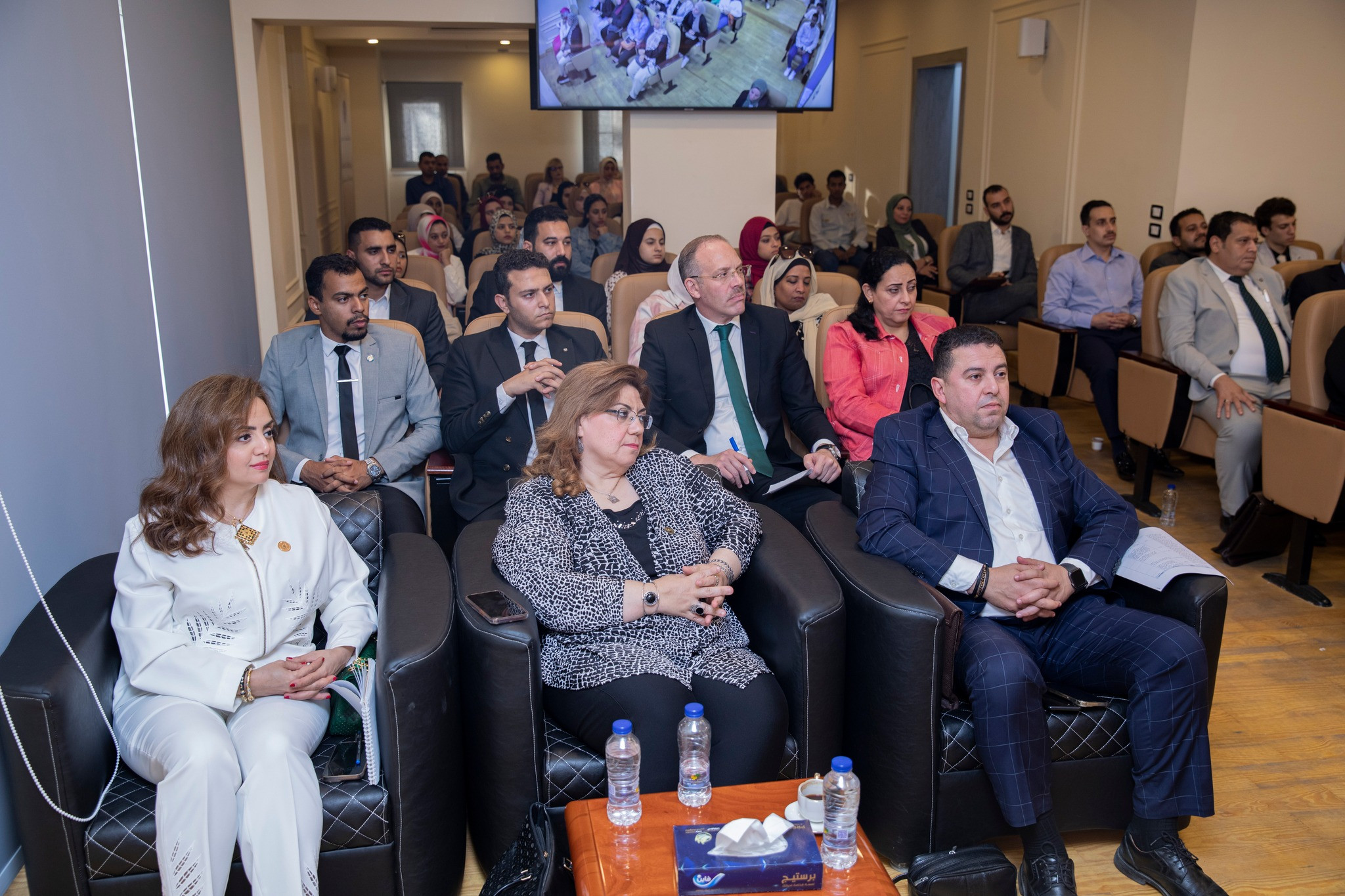 المرشح عمر حازم