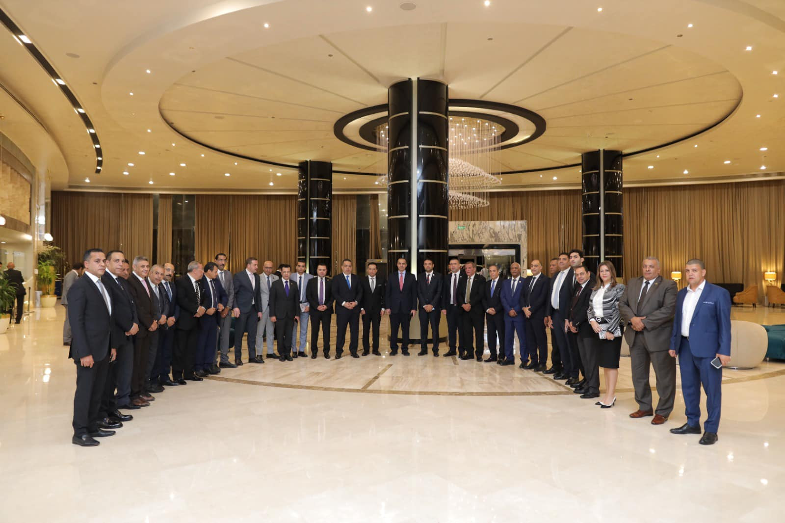 حملة الرئيس