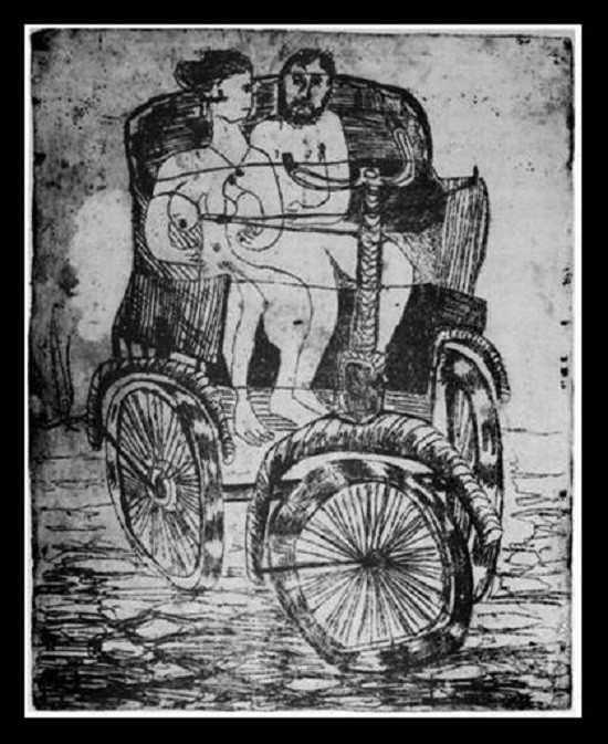 الفنان مدحت نصر