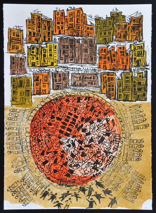 الفنان مدحت نصر