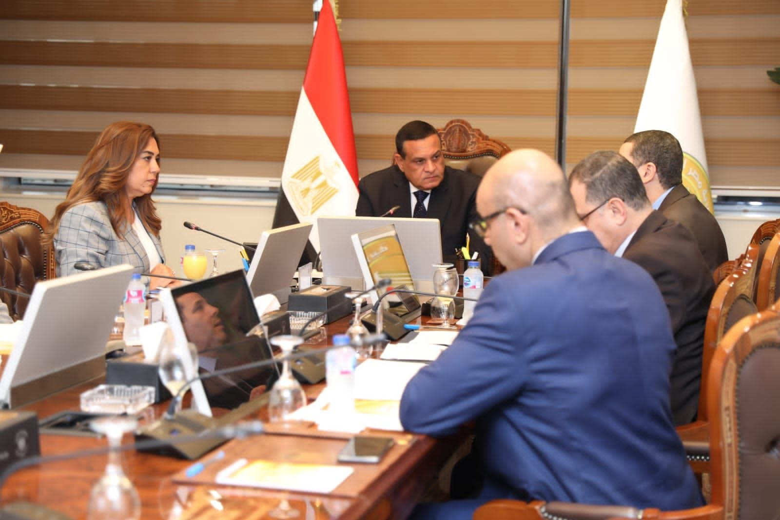 وزير