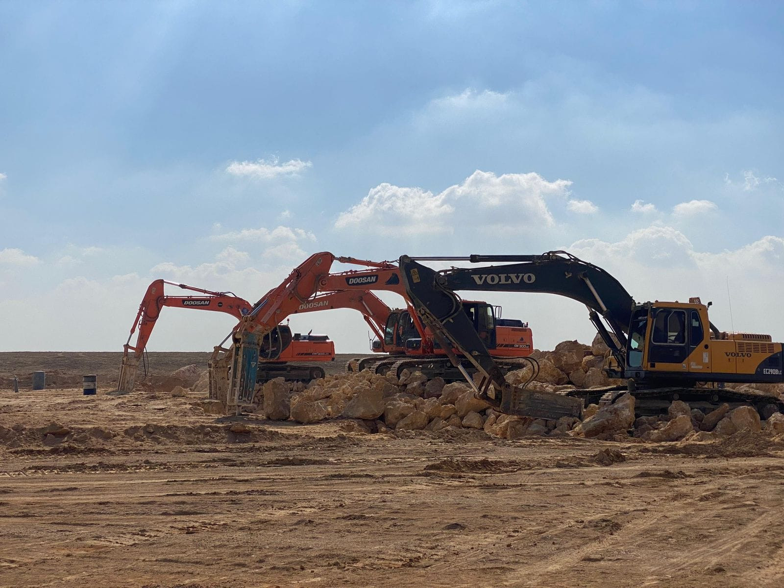 وزير الإسكان