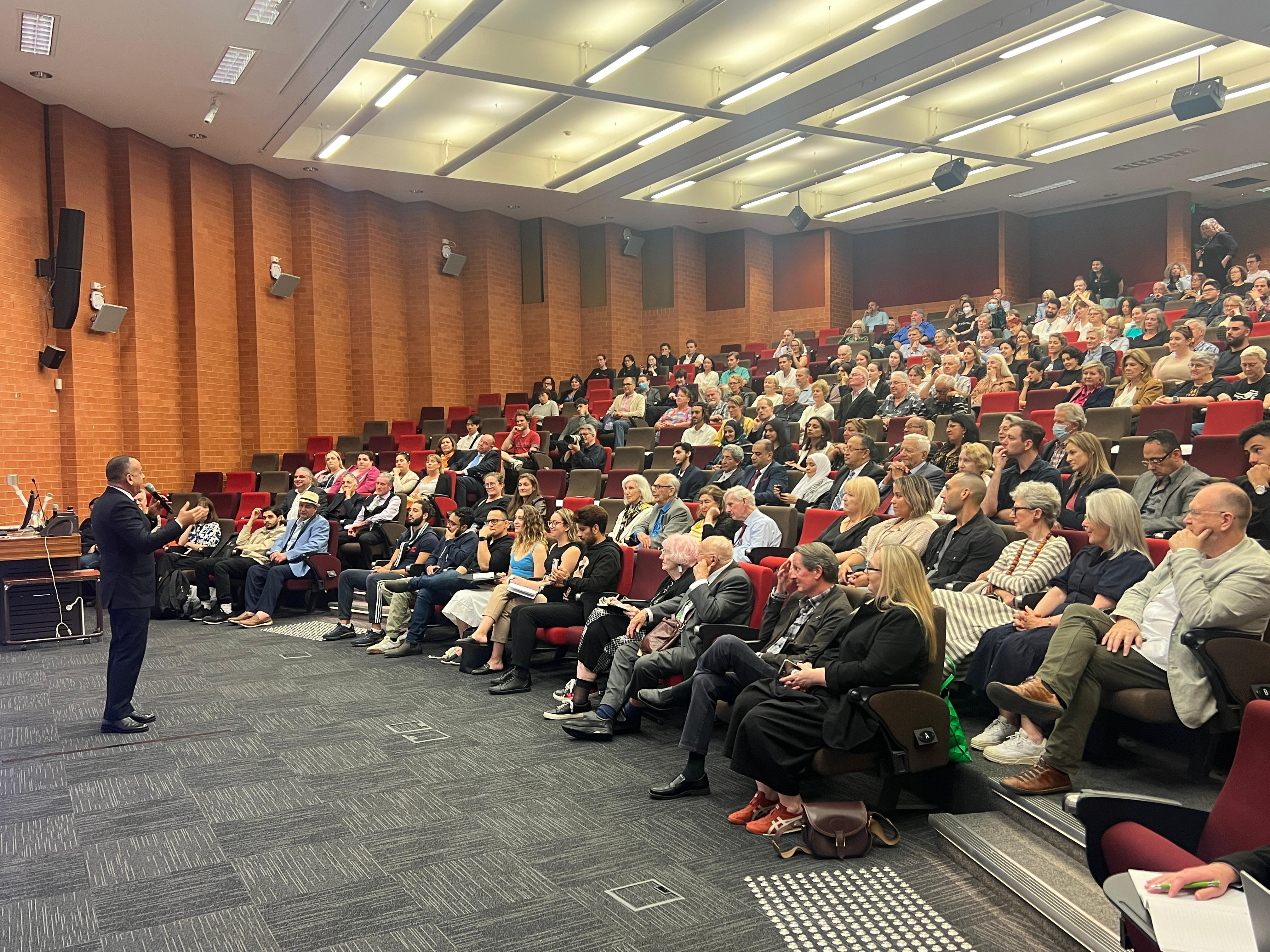 معرض ذهب رمسيس