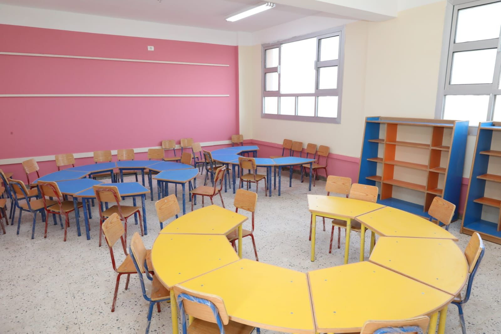 وزير التعليم