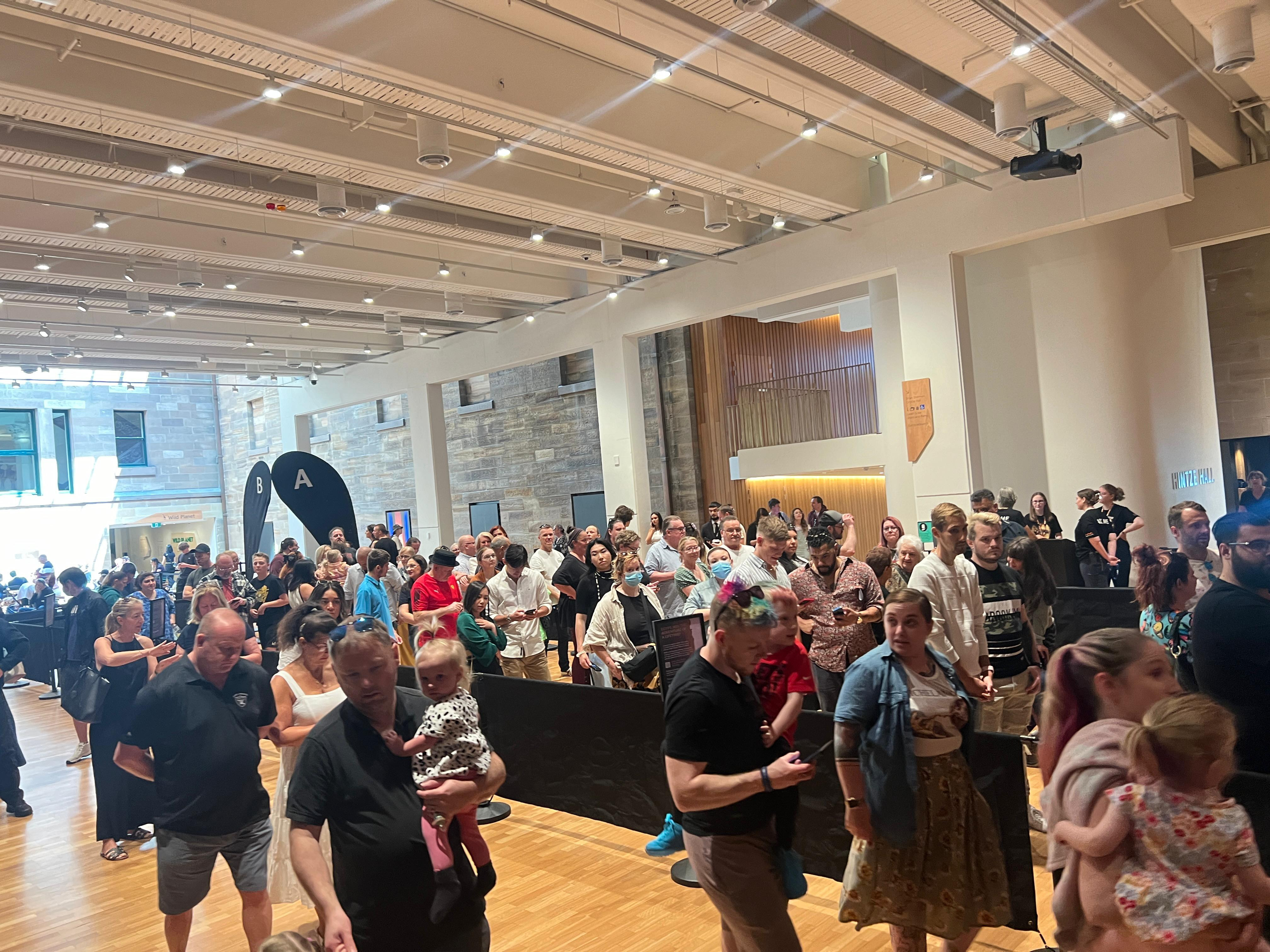 رمسيس وذهب الفراعنة