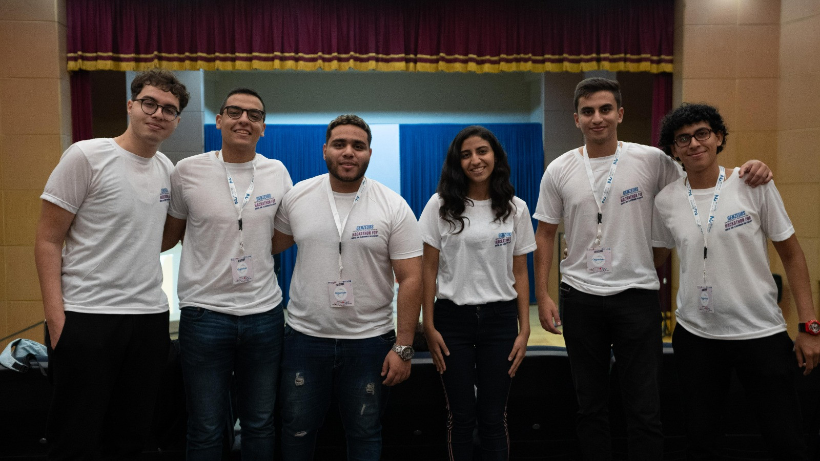 جامعة النيل