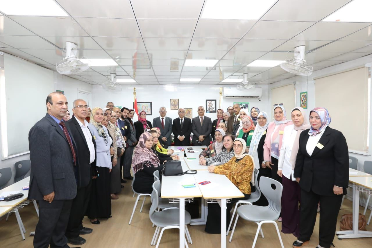 وزير التعليم