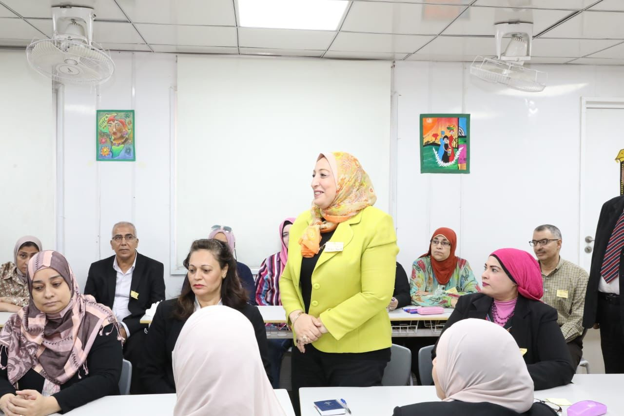 وزير التعليم