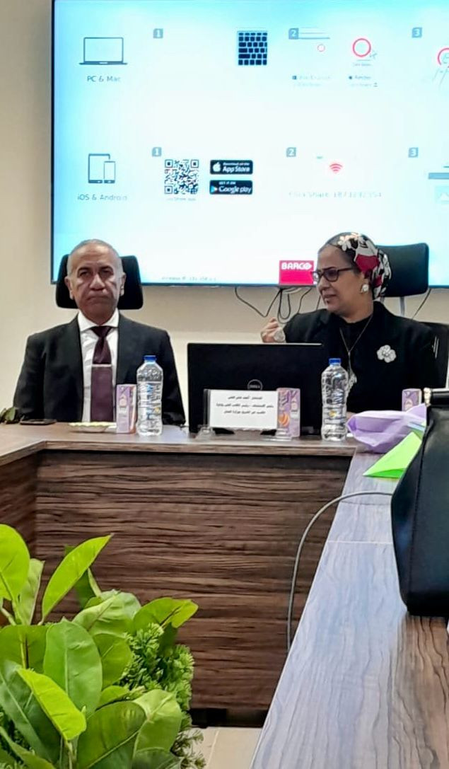 ورشة عمل لمكافحة الفساد