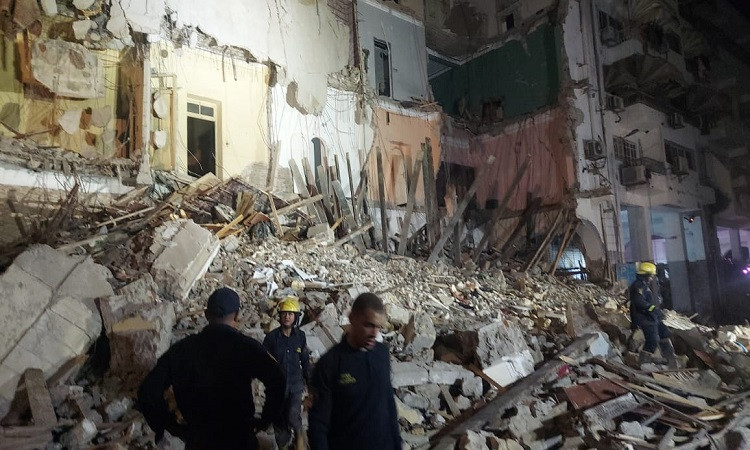 محافظ بورسعيد