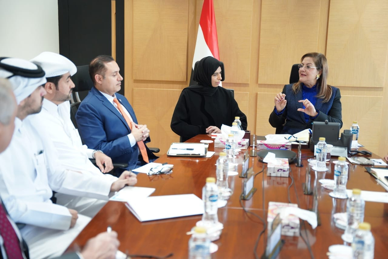 وزارة التخطيط