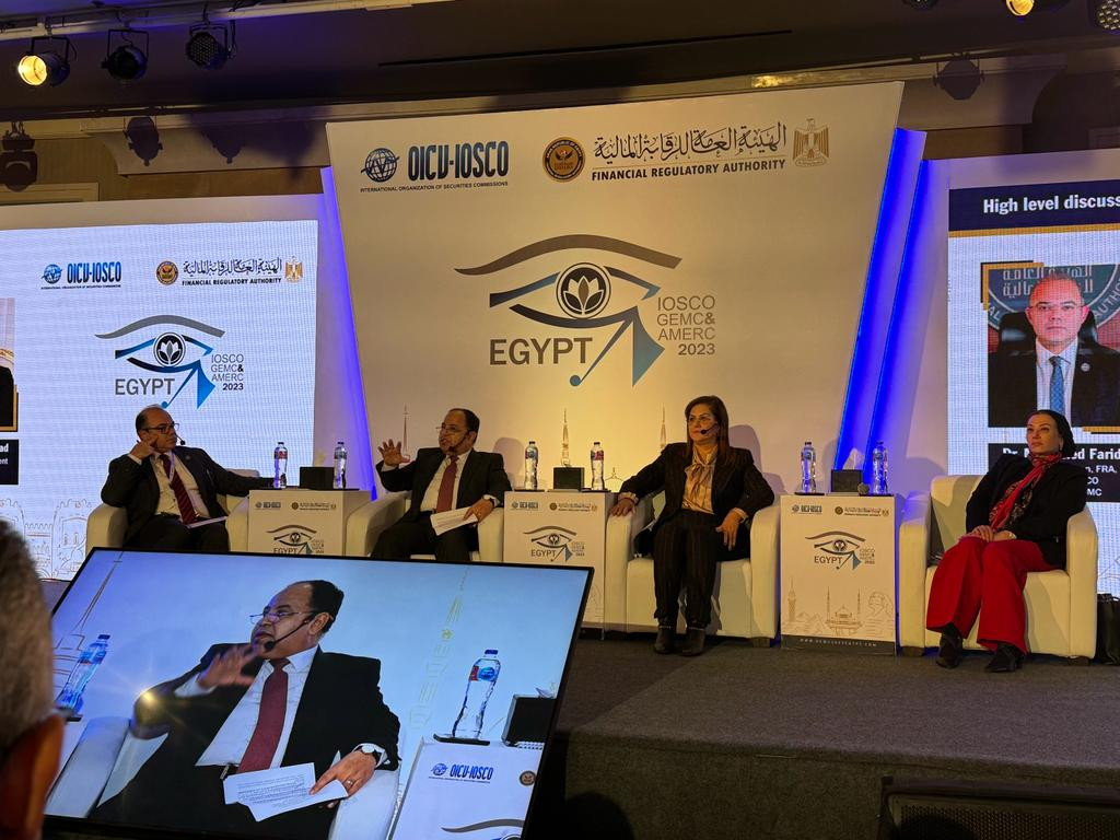 وزير المالية